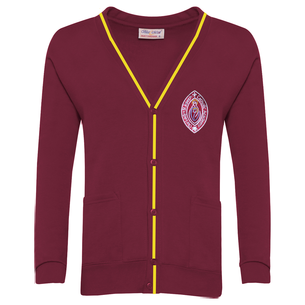 Our Lady & St Joseph Cardigan, Our Lady & St Joseph Academy