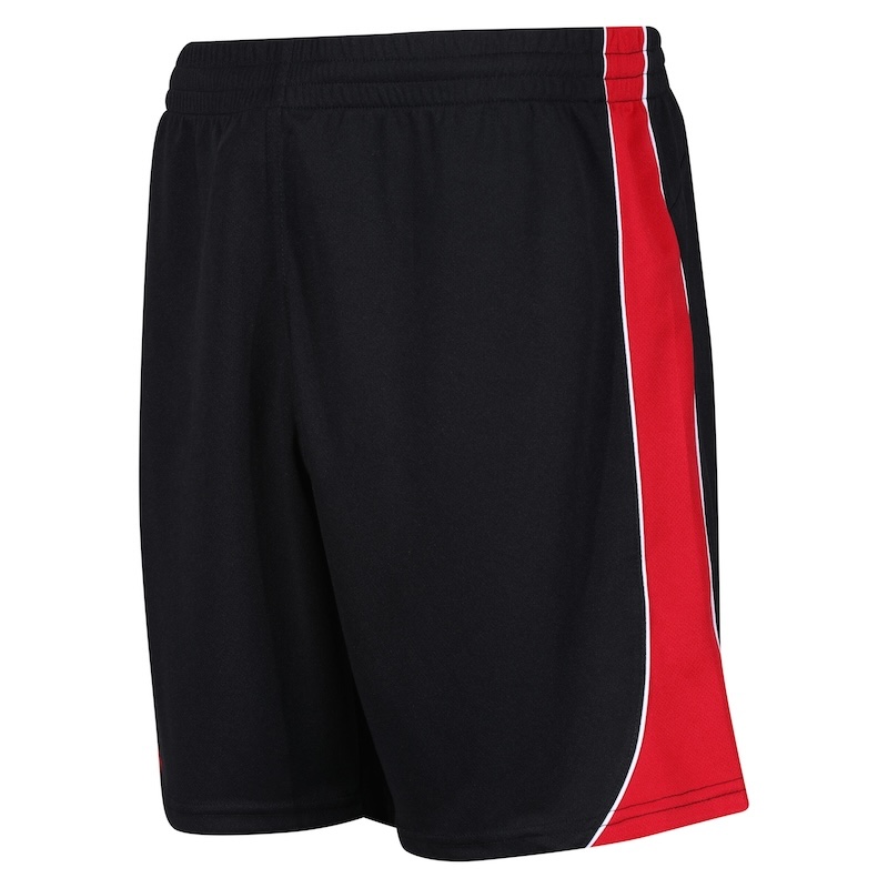 Higham Lane IGEN PE Short YR 7, Higham Lane School