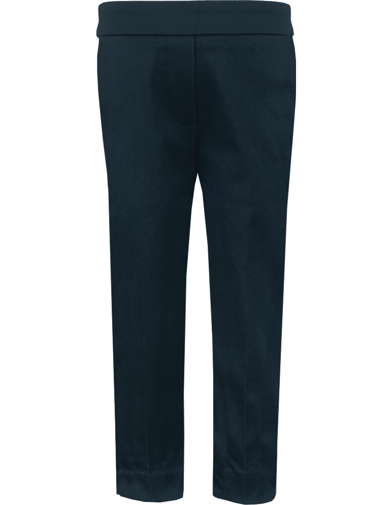 Junior Girls Tailored Fit Touser, The Revel C of E Primary School