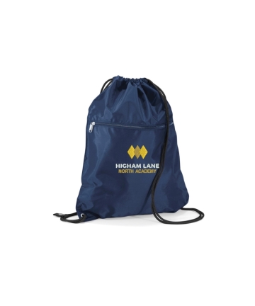Higham Lane North PE Bag, Higham Lane North Academy
