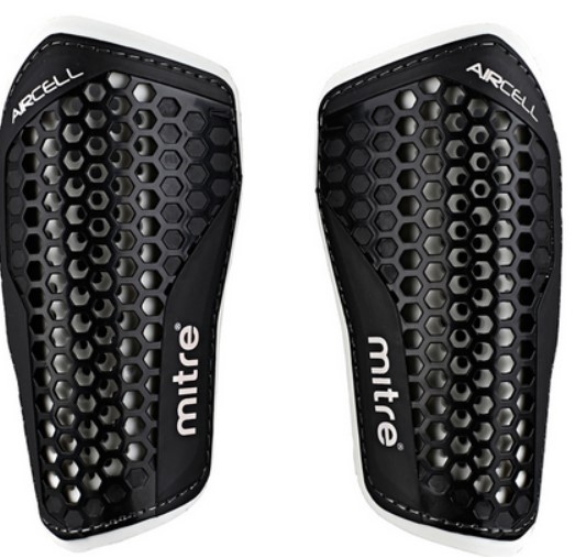 Mitre Aircell Slip Shinpads, Brockington College Secondary School, Etone College Secondary School, The George Eliot School, Hartshill Academy, Heath Lane Academy, Higham Lane School, Kingsbury School, The Nuneaton Academy
