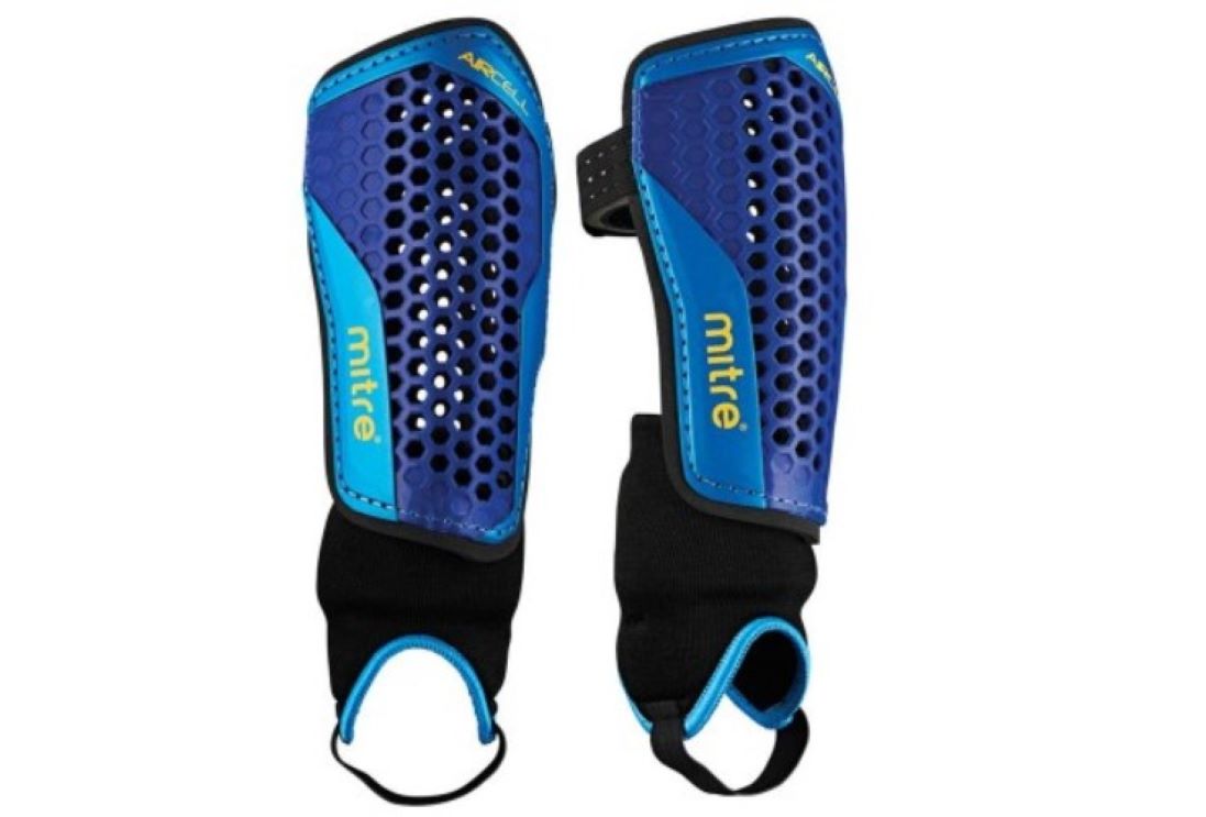 Mitre Aircell Carbon Shinpads, Brockington College Secondary School, Etone College Secondary School, The George Eliot School, Hartshill Academy, Heath Lane Academy, Higham Lane School, Kingsbury School, The Nuneaton Academy