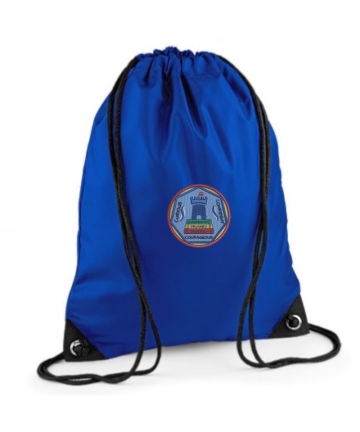 Weddington Gym Bag, Weddington Primary School